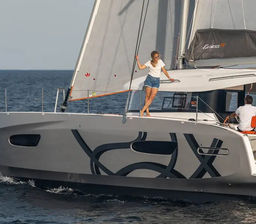 Catamaran Excess 14 · 2024