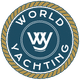 World Yachting Logo